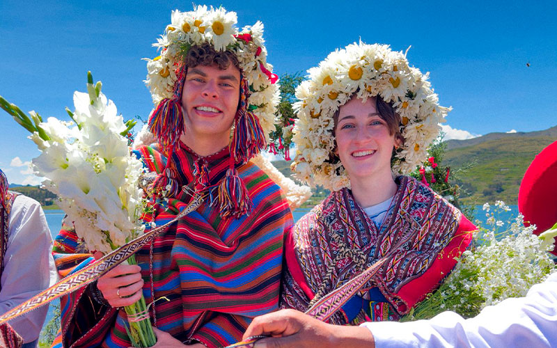 Pachamanca