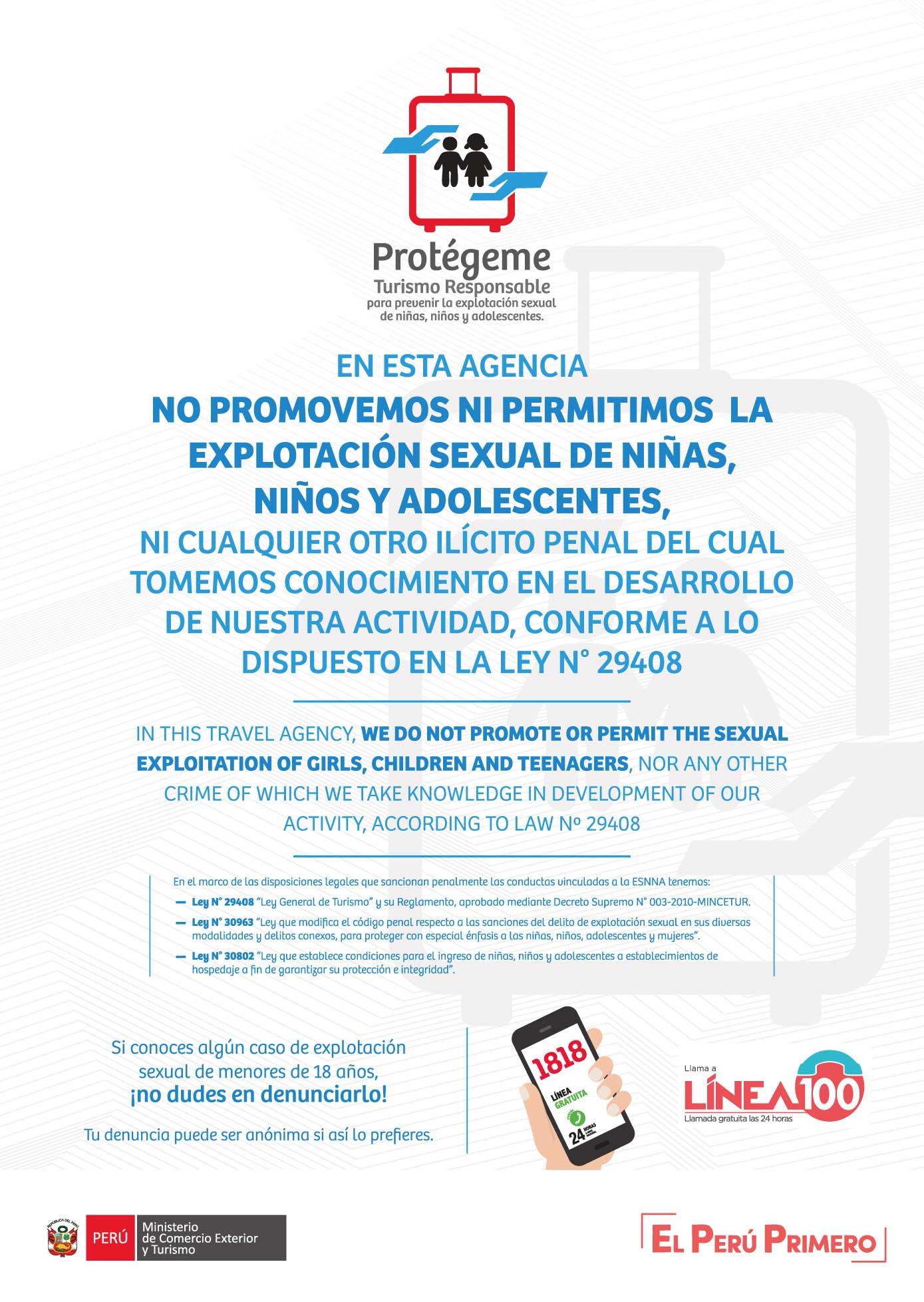 Turismo Rural Comunitario Responsable